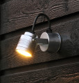 Contemporary Wall Mounting Spotlights