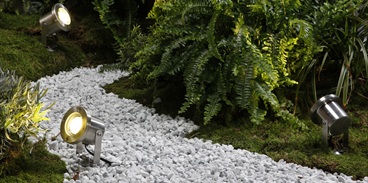 12V Garden Lighting Sets