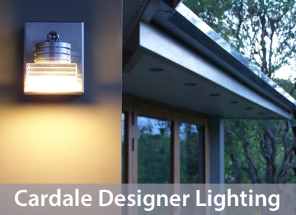 Cardale Designer Lighting