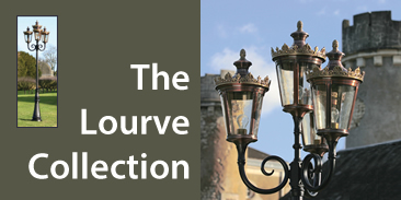 The Lourve Collection