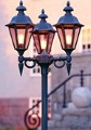 Victorian / Traditional Lanterns & Columns