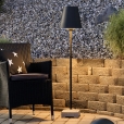 Lucca 456 Outdoor Standard Lamp