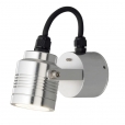 MONZA High Power Adjustable Wall Mounting Spotlight 02