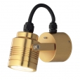 MONZA High Power Adjustable Wall Mounting Spotlight 03