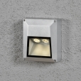 CHIERI Surface Mounted Downlight with Power LEDs