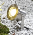 Catalpa Plug and Play Garden Lighting