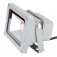 Shatter Resistant 10w LED Compact Miniature Floodlight