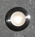 LARCH Set of 3 LED Deck Lights