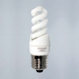 6x 7w ES Energy Saving T2 Mini Spiral Lamp
