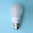 6x 11w BC Energy Saving Mini GSL Lamp