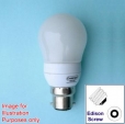 5x 11w ES Energy Saving Mini GSL Lamp