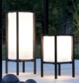 PALERMO Outdoor Portable Floor Lamp