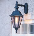 Traditional Lanterns & Brackets