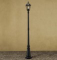 FIRENZE Traditional Style Column &  Lantern