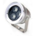240v High Power Energy Saving LED Garden Spike Light