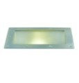 DECOSTONE Energy Saving Rectangular Inground Uplighter