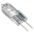 12v JC G4 Halogen Lamps (5w, 10w &amp; 20w) 