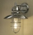 Contemporary Pendant / Hanging Wall Lights