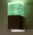 Exterior Mini Wall Light