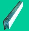 Exterior Wide Wall Light