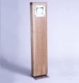 Exterior Illuminated Downlighter Bollard