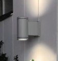 Contemporary Uplighters / Downlighters