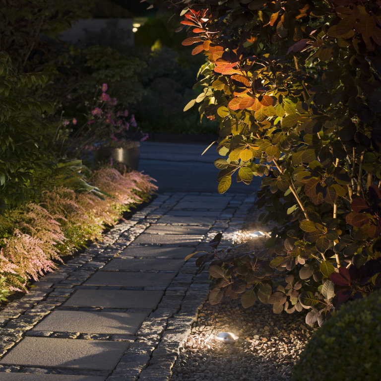 Garden Lighting Free Uk Delivery Inground Lighting
