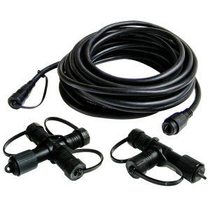 Easy Connect Cables & Connectors